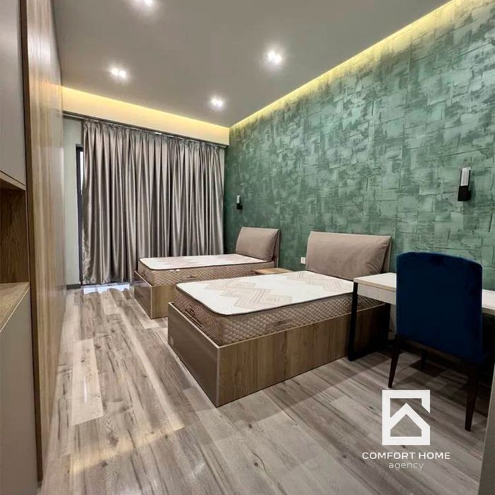 Жк Ташкент Сити! Сдается 3х-ком квартира! В элит комплексе!