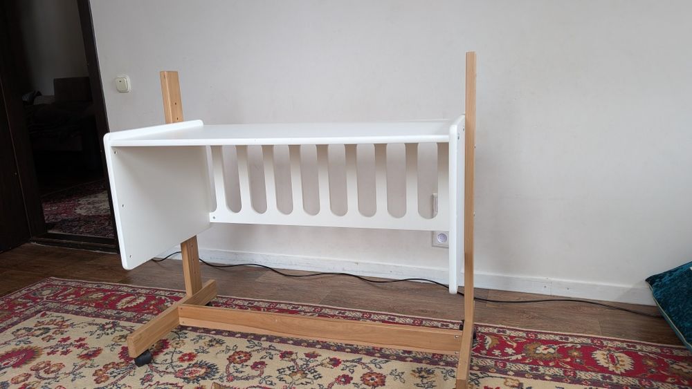 Кровать трансформер 3в 1