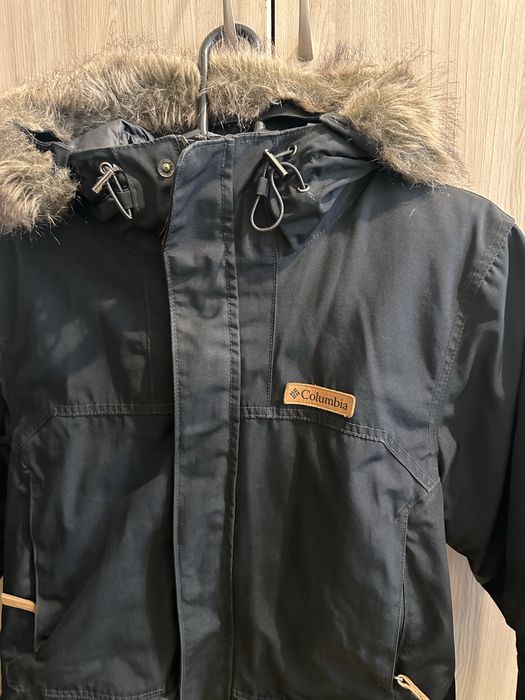 Продам куртку оригинал мужская