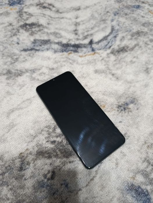 Samsung a12 в хорошем состоянии