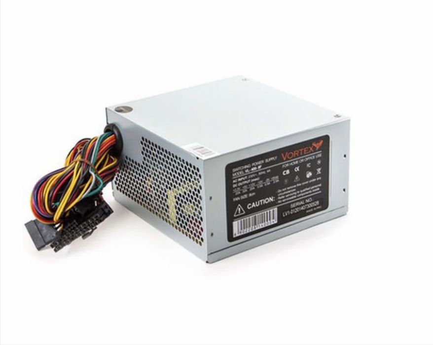 Блок питания 400w