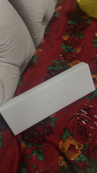 Apple watch series 9