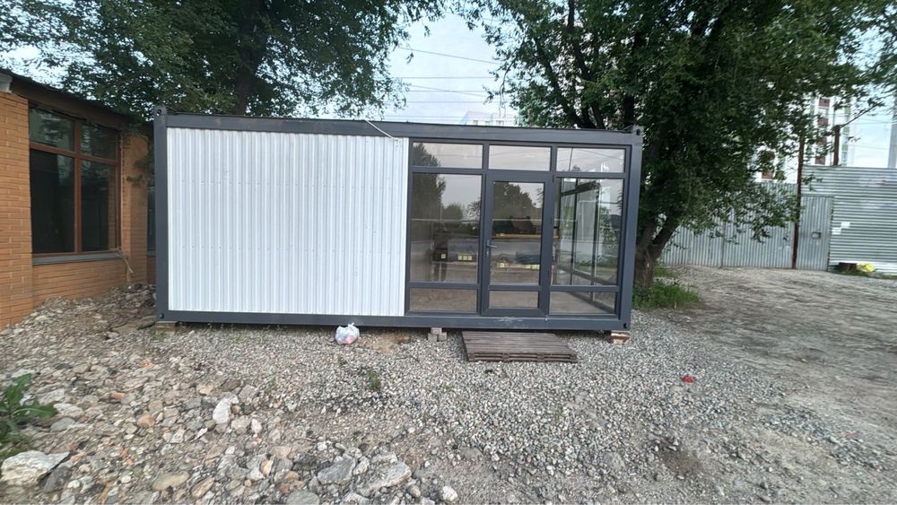 Продам или сдам в аренду торговый павильон