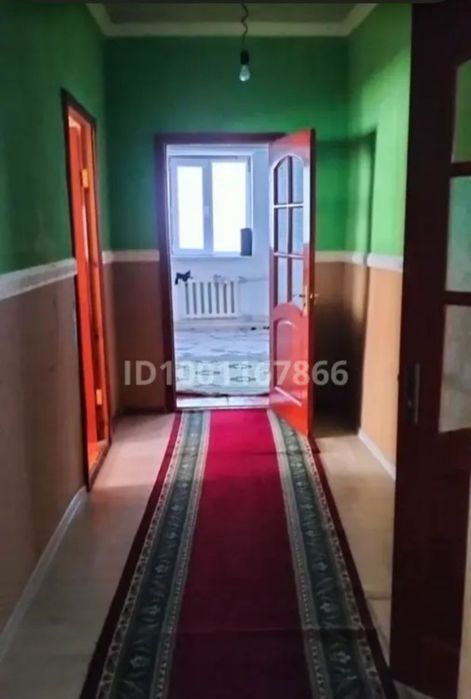 Үй сатылады Даулетте