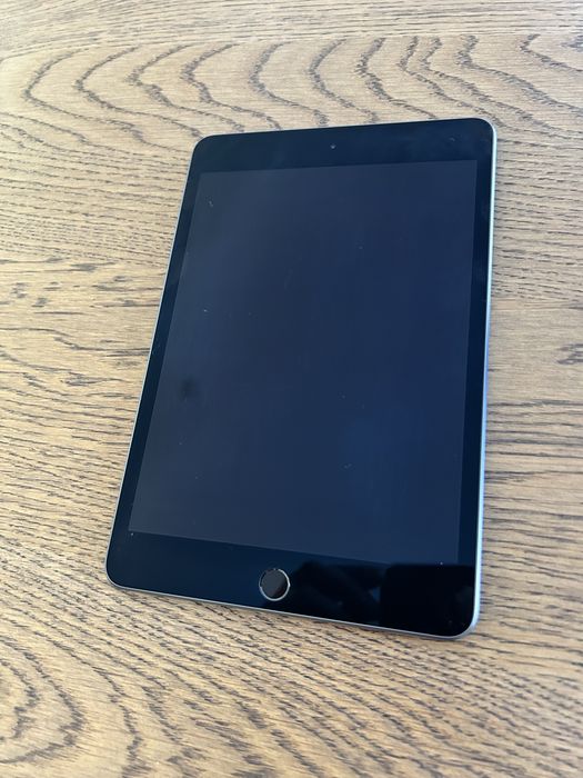 Ipad mini 5 wifi