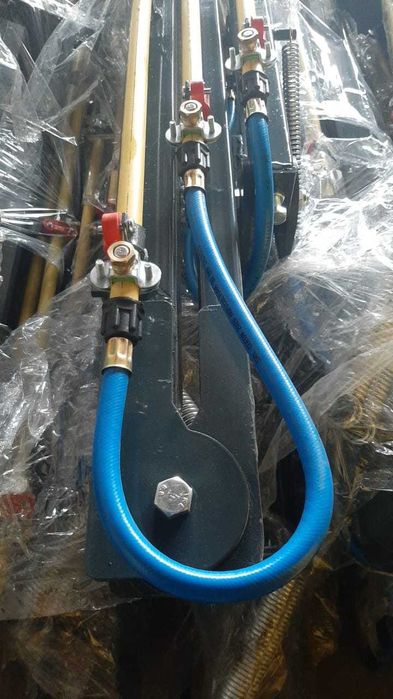 опрыскиватель 600 литров полевой Турция