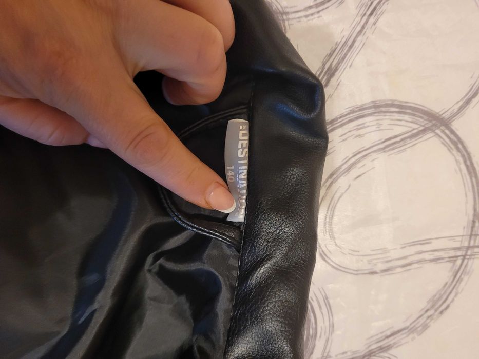 Geaca baieti Destination, marimea 140