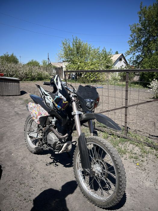 Продам   эндуро 250