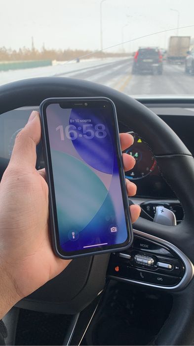 Iphone 11pro 512gb 97%