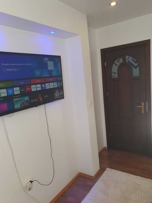 Schimb apartament 3 camere cu casa in Tg Jiu