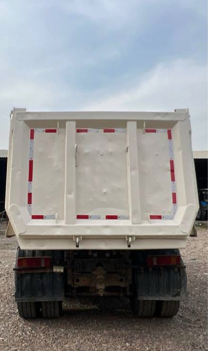 КАМАЗ самосвал сотилади 2019