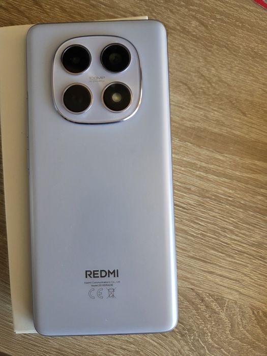 Xiaomi Redmi Note 15