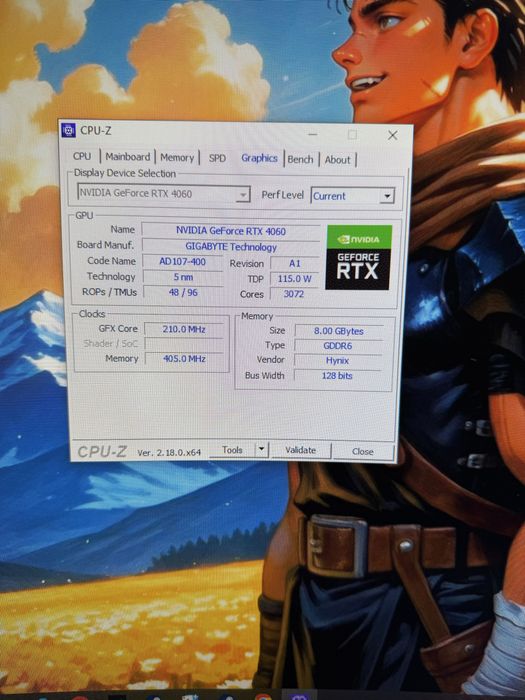 Компьютер игровой комплект rtx 4060