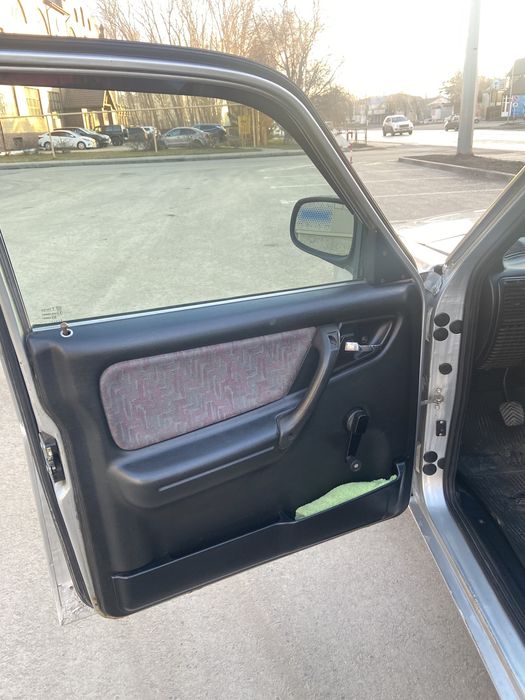 ГАЗ 31105 Волга