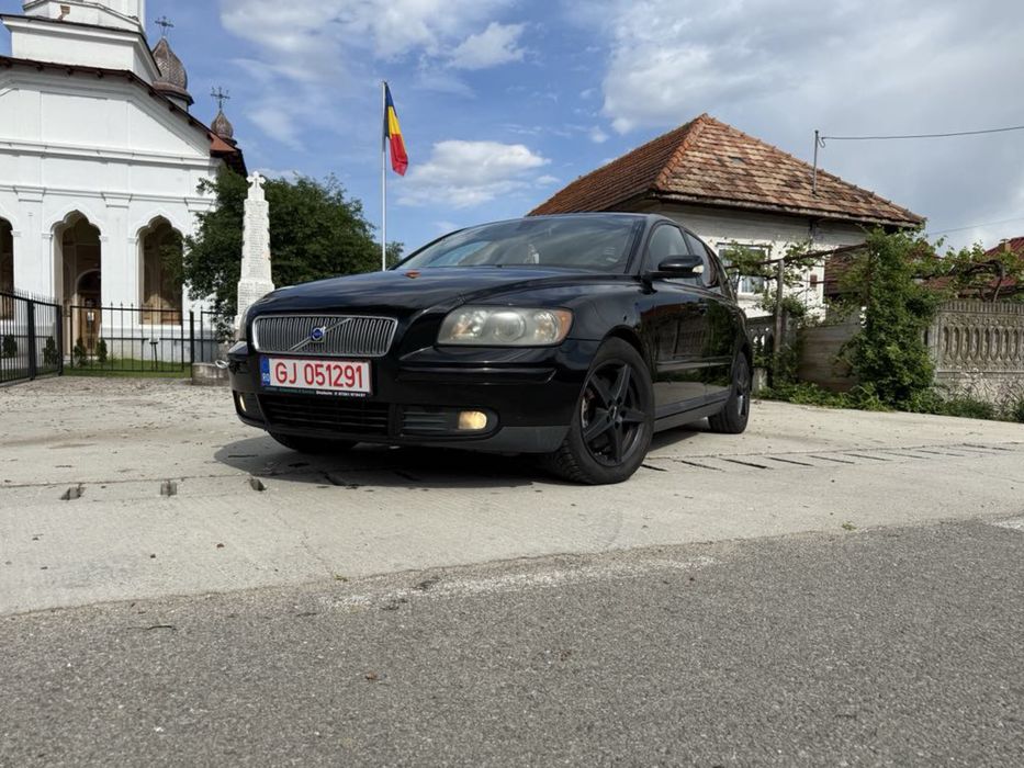 Volvo V50 anul 2006