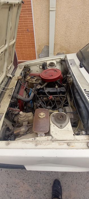 Продаётся Доган фургон универсал