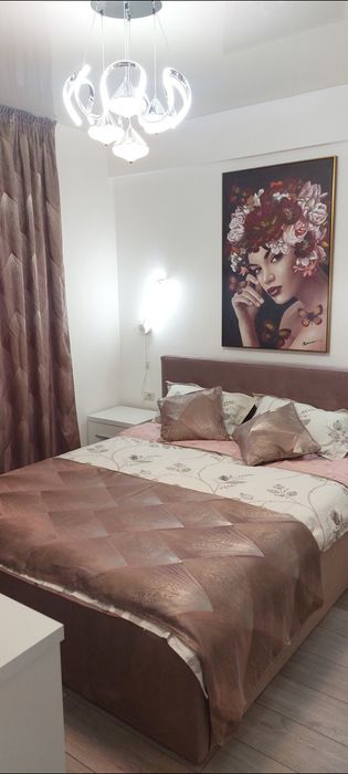 Proprietar închiriez apartament 2 camere.