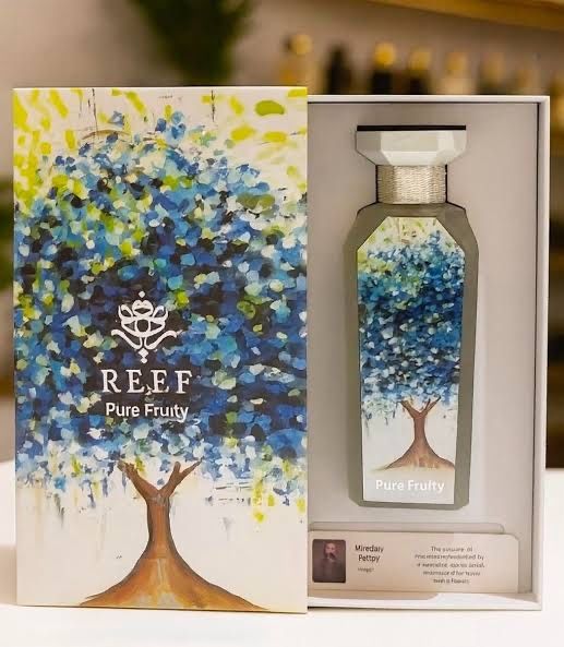 Reef Pure Fruity