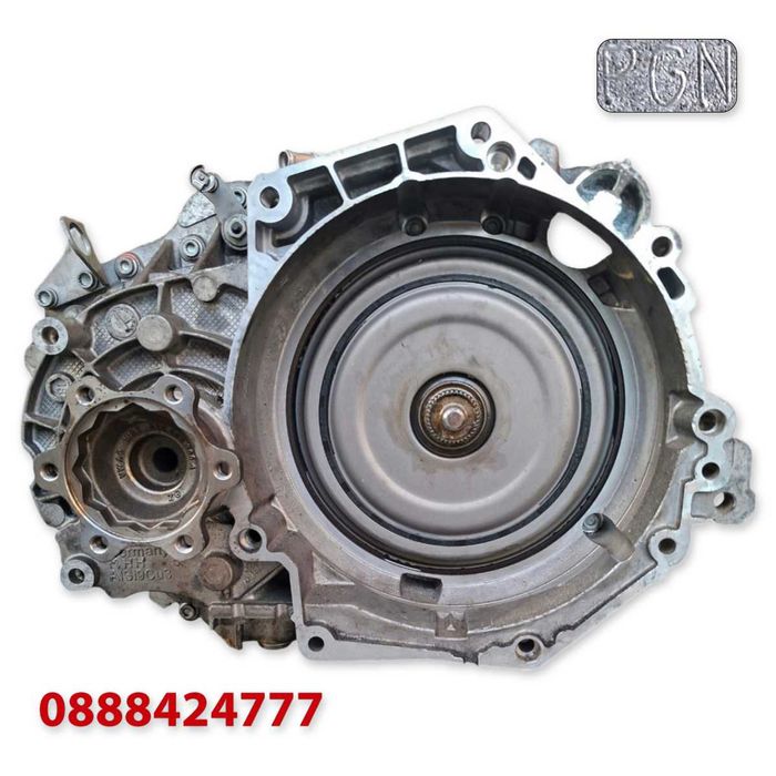 Aвтоматична скоростна кутия DSG - Volkswagen - 2.0 TDI (2012 г.+) PGN