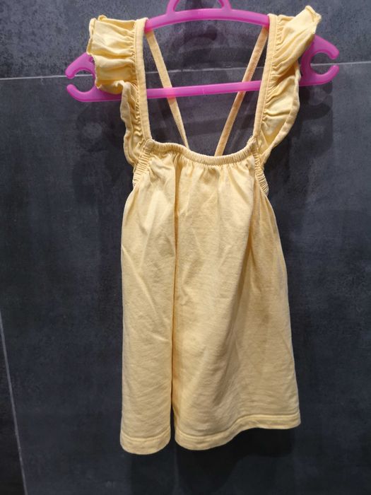 Дрешки с размер 122/128, 7-8 години, сезон Пролет-Лято