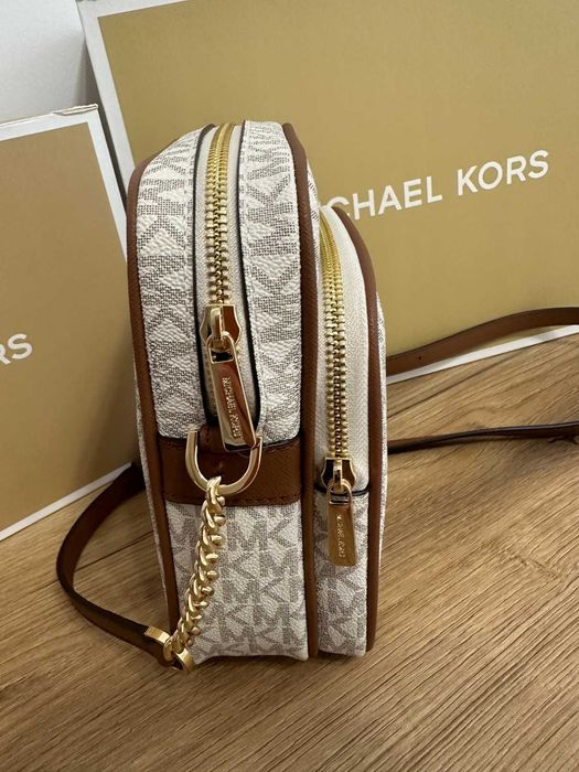 Michael Kors чанта Jet Set Travel
