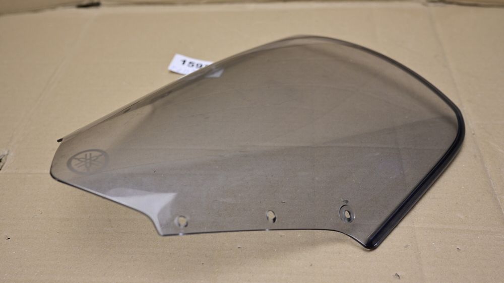 Parbriz OEM Fumuriu Yamaha FZ1S 2006 - 2011