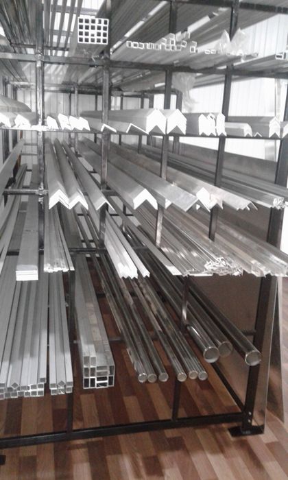 алюминиевый профиль