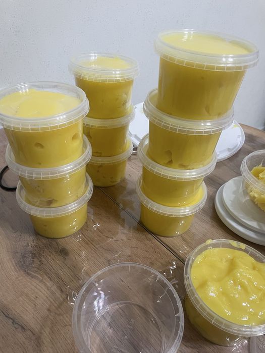 Мёд разнотравье ВКО с. Шемонайха.