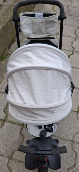 Триколка  7в1 SmarTrike