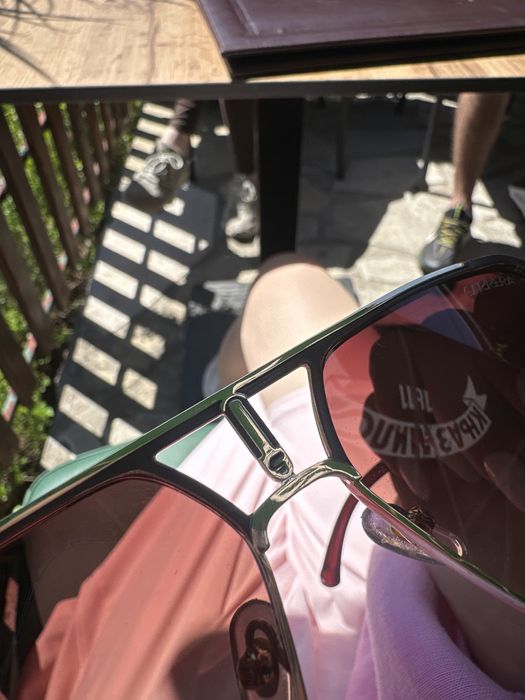 Очила CARRERA кафяво