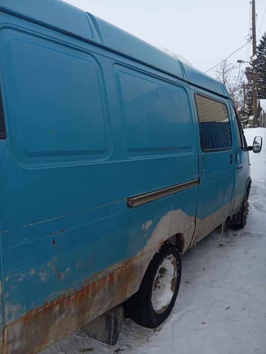 Продам рабочую лошадку