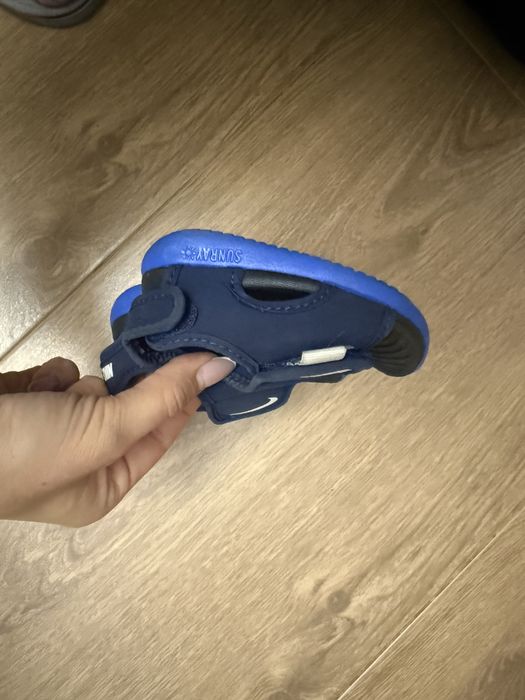 Детски сандали nike