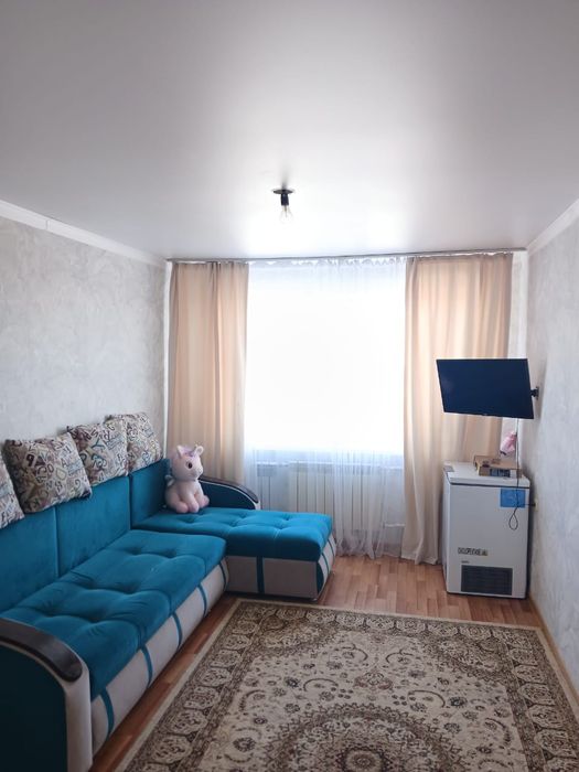 Продам 2-х комнатную  квартиру