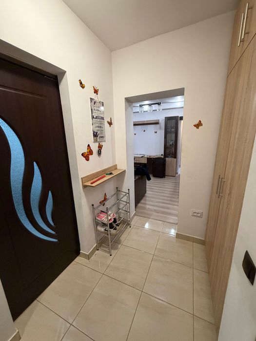Inchiriere Apartament 2 camere, renovat, mobilat și utilat complet – Bd. Nicolae Iorga, Iași - Direct proprietar