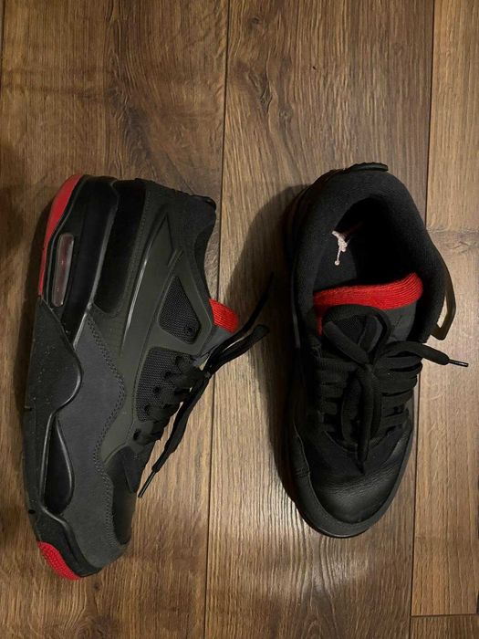 NIKE JORDAN 4 RM SI FLIGHT COURT