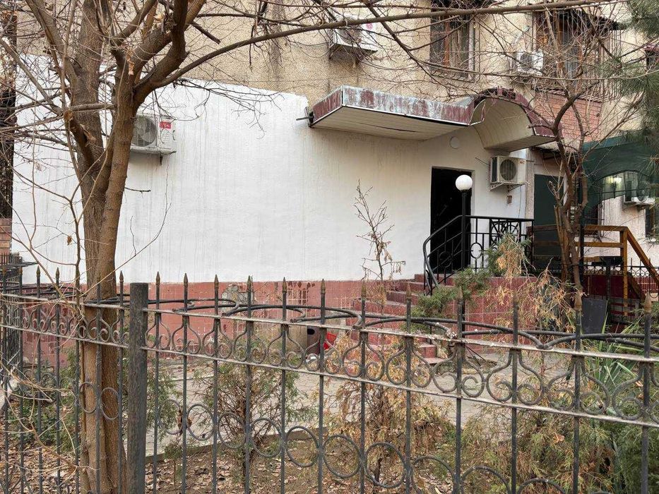 Сдается офис от собственника, м. Ойбек