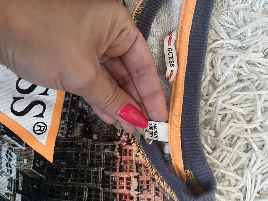 Блуза guess за момче