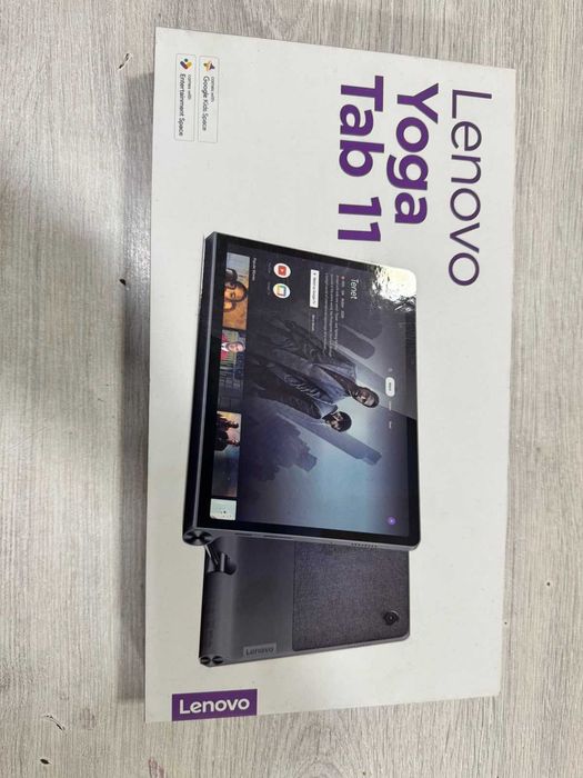 Lenovo Yoga Tab 11 128GB