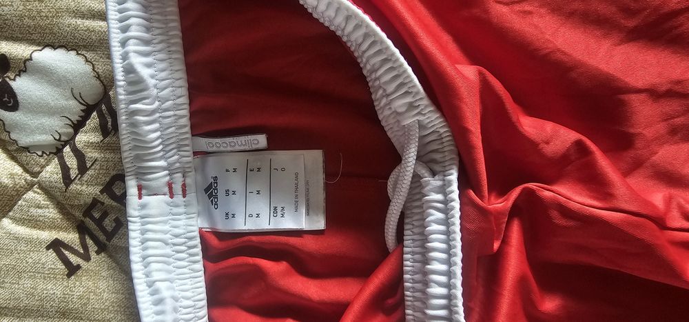 Къси панталонки за лятото