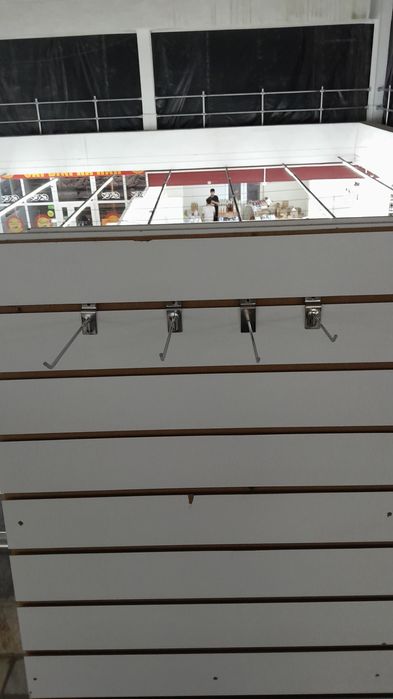 Продаются ЭКО панель и крючки