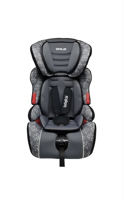 Детское автокресло