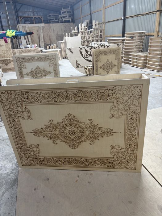 Жер Стол Складной 2в1 Трансформер Цех