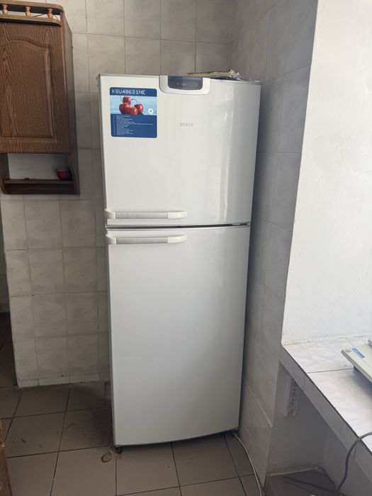 Холодильник Bosch