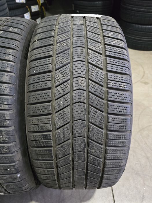 265/40/20 Continental 4бр