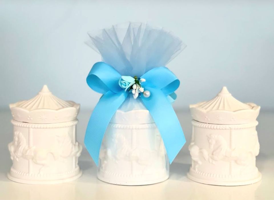 Карусельки для шоколада и мероприятий