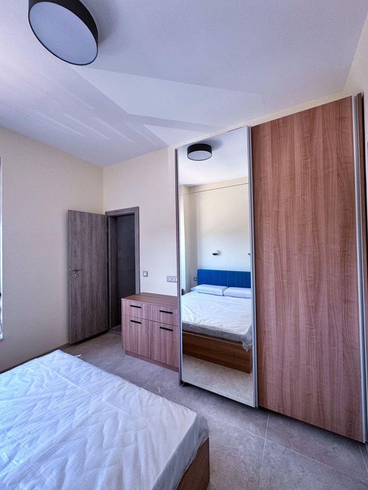 Ново! Тристаен апартамент в гр. Царево