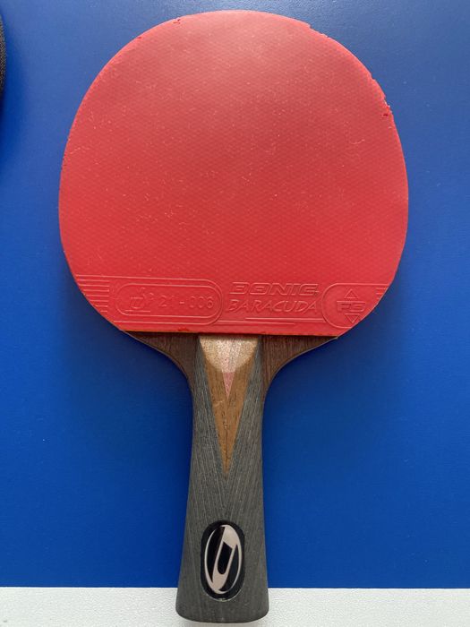 Ракетка DONIC Burn Baracuda