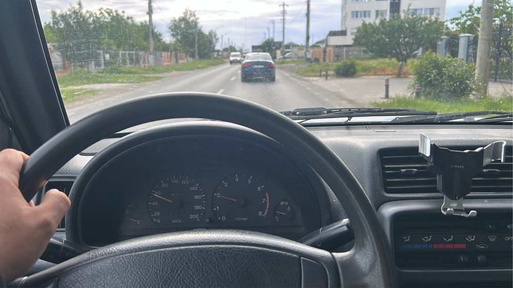 SUZUKI Vitara 1998 — imagine 5