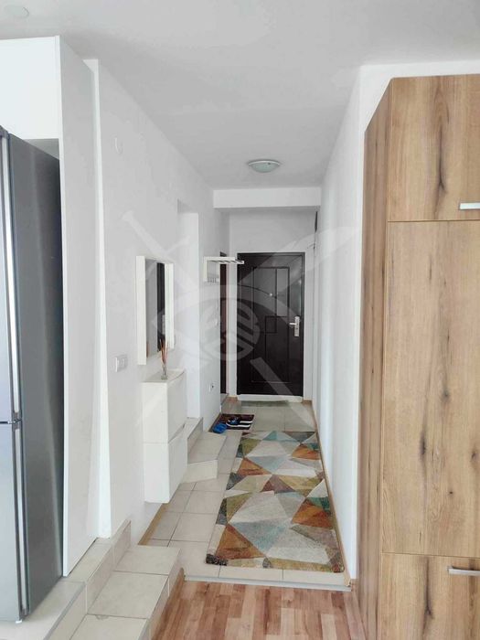 Дава се под наем Двустаен апартамент в Варна, Бриз - 75 кв.м за 598.23 € - Снимка #7