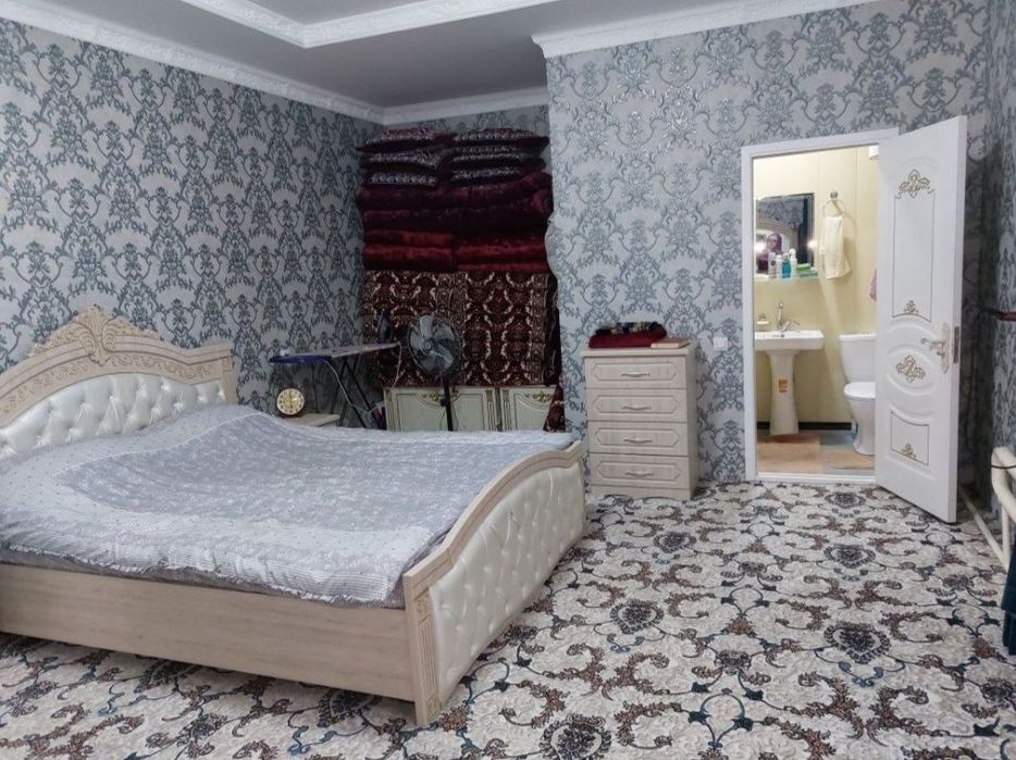 Мирабадский районе
